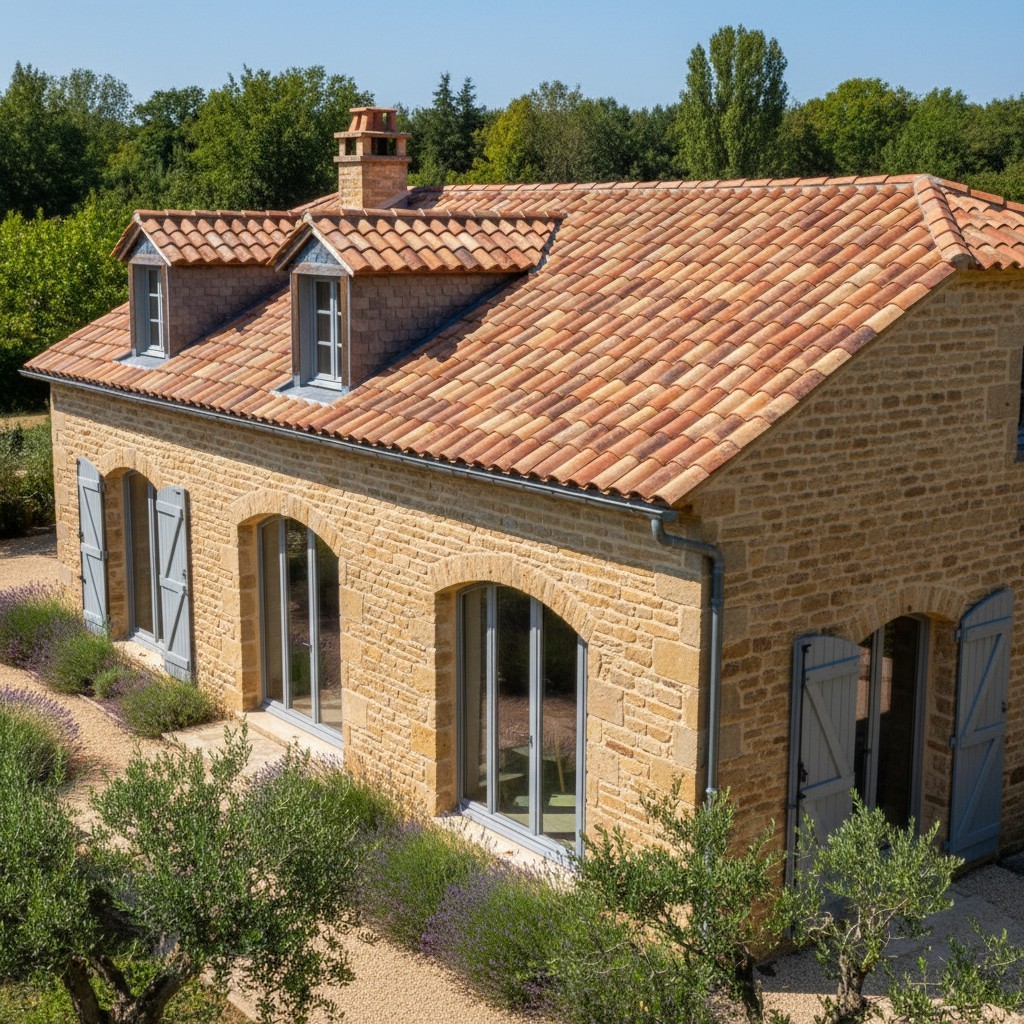 GUILHOT ET FILS SA